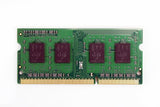 VisionTek 2GB DDR3 1333 MHz (PC3-10600) CL9 SODIMM, Notebook Memory - 900448