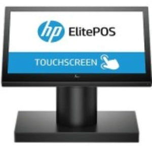 HP 4AB50UAABA ElitePOS G1 145 Retail System