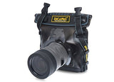 DiCAPac WP-S10 Pro DSLR Camera Series Waterproof Case