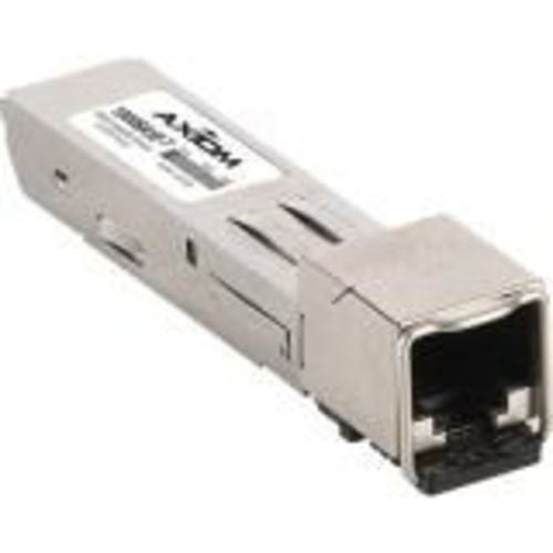 Axiom - SFP (Mini-GBIC) transceiver Module - Gigabit Ethernet (PAN-SFP-CG-AX)