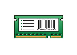 Mx71x/Mx81x Forms and Bar Code Card