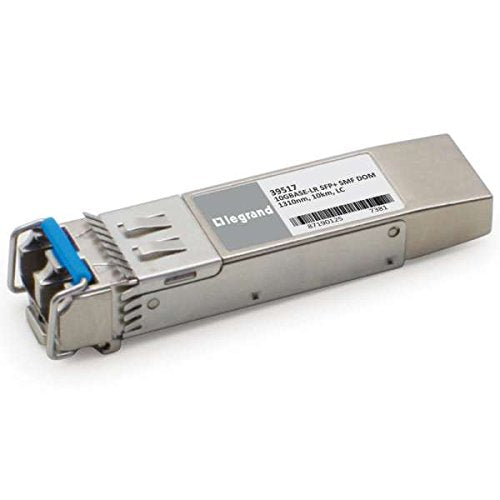 C2G/Cables to Go 39517 Cisco SFP-10G-LR-C2G/Cables to Go SMF Transceiver