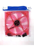 Apevia Case Cooling Fan 14SL-BL Blue