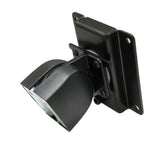 Ergotron 100 Series Pivot Single - Mounting Kit ( Single Pivot ) for Flat Panel