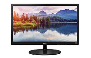 LG Electronics 19M38D-B 19" Screen LED-Lit Monitor