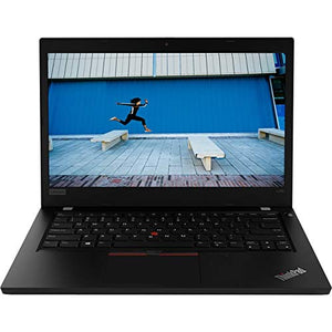 French Thinkpad L490, Intel Core I5-8265U (1.60Ghz, 6Mb), 14.0 1920X1080, 8.0Gb,