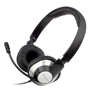 Creative Technology LTD Chatmax HS-720 USB Gaming Headset