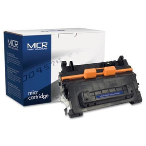 New Micr Toner Cartridge for Use Withhp