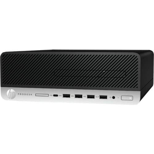 HP Smart Buy PRODESK 600 G4 SFF