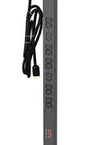 APC AP7541 U30A200/208V Rack PDU Basic Zero Surge Supressor