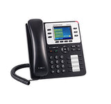 Grandstream GXP2130 Enterprise IP Telephone with 2.8-Inch Color Display