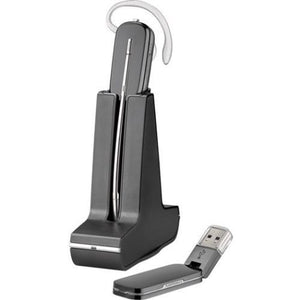 Plantronics 203946-01 Savi W440 Headset, Wireless, DECT 6.0