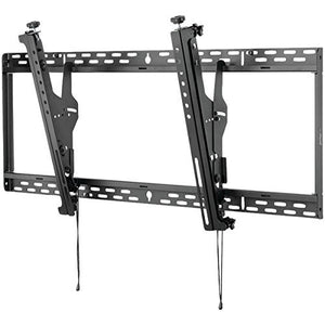 Peerless DS-MBZ647L SmartMount 46"-48" Landscape Digital Menu Board Mount with Height & Depth Adjustment