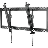 Peerless DS-MBZ647L SmartMount 46"-48" Landscape Digital Menu Board Mount with Height & Depth Adjustment