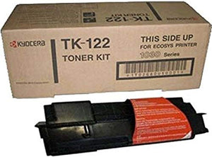 Tk-122 - Fs-1030d/Dn Toner 24 Yield: 7.2k 5 Percent