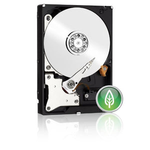 Western Digital 1 TB 3.5-Inch SATA III 64 MB Cache Desktop Hard Drive WD10EZRX (Green)