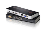 Ce770 - Kvm Extender - Wired - External