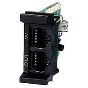 APC PDIGTR Surge Module for Digital Phone Line (T1, CSU, DSU, ISDN, DLL), Replaceable, 1U, for PRM4, PRM24