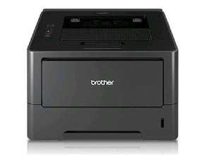 Brother HL5450DN High-Speed Laser Printer With Networking and Duplex (Black)