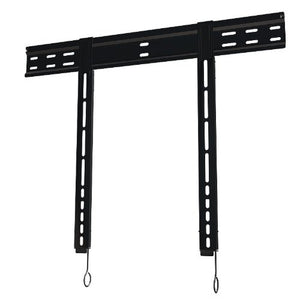 Ultra-Flat Fixed Universal Wall Mount for 30" - 55" Flat Panel Screens