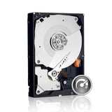 Western Digital 750 GB Caviar Black SATA 6 Gb/s 7200 RPM 64 MB Cache Bulk/OEM Desktop Hard Drive - WD7502AAEX