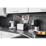 Monster Power® for Home Kitchen Power station with 3 USB ports, 4 outlets, 1080 Joules with Fireproof MOV technology