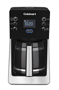 Cuisinart Perfec Temp 14-Cup Programmable Coffeemaker