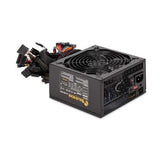 Solid Gear ATX12V/EPS12V 750-Watts Power Supply, Black SDGR-750E