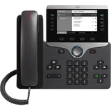 Cisco CP-8811-K9 8811 IP Phone 5"