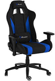 AROZZI INIZIO-FB-Blue Inizio Gaming Chair, Blue