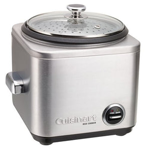 Cuisinart CRC Rice Cooker