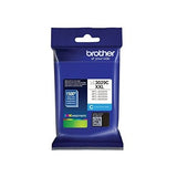 Brother LC3029CS High Yield Ink Cartridge - Cyan