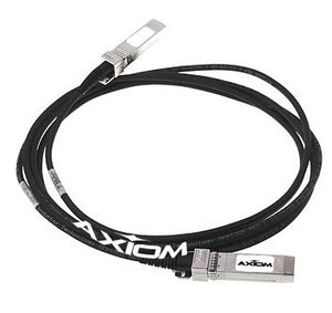 Axiom Memory Solution,lc J9283B-AX 10Gbase-cu SFP Plus Passive Dac Twinax