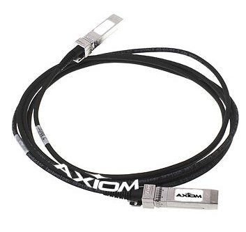 Axiom Memory Solution,lc J9283B-AX 10Gbase-cu SFP Plus Passive Dac Twinax