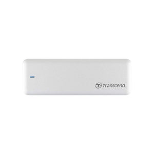 Transcend JetDrive 725 240GB SATA III SSD Upgrade Kit for 15" MacBook Pro with Retina Display Mid 2012 - Early 2013