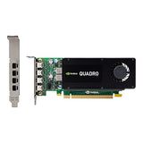 PNY NVIDIA Quadro K1200 - (VCQK1200DVI-PB)