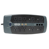 TLP1008TELTV 10 OUTL 3345 JOULE SURGE SUPPRESSOR