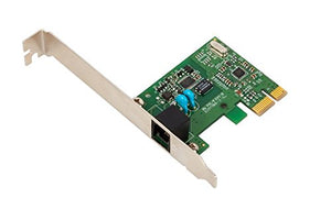 56K Pci Express Faxmodem