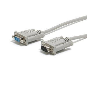 Startech Canada MXT101 6' VGA Monitor Ext Cable