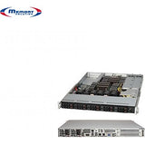 Supermicro Chassis Cabinet CSE-116TQ-R706WB