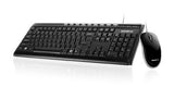 Gigabyte GK-KM6150Multi-Media Keyboard and Mouse Combo Set