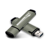 16g Ss3 Flash Drive Usb 3.0 With Write-Protect