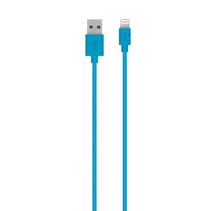 Belkin Apple Certified MIXIT Lightning to USB Cable