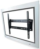 Telehook TH-3070-UT TV Wall Tilt Mount Universal VESA with Security Feature (Black)