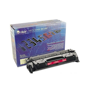 Troy 401 MICR Toner Secure