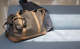 Plantronics Wireless Noise Cancelling Backbeat, Headphones, Black and Tan, Pro 2