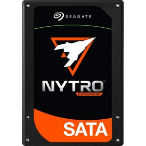 SEAGATE - NYTRO 1551 ENT 2.5 240G 3 DWPD,TCG ENT