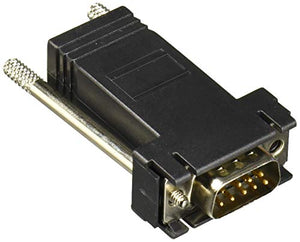 Digi International 76000702 CM DB9M Modem Adapter