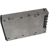 Storage Drive Carrier (Caddy) 1 X 2.5 Internal2 X Serial Ata300 Internal3.1 Inch