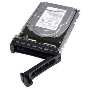 Dell 2 TB 2.5" Internal Hard Drive - Near Line SAS (NL-SAS)